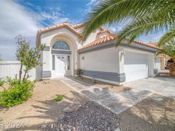 1512 Bellglen Dr, Las Vegas, NV 89128