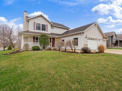 1435 20th St NE, Owatonna, MN, 55060