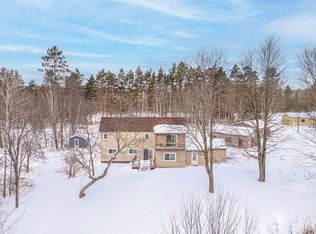 11305 Cth #M, Crandon, WI 54520