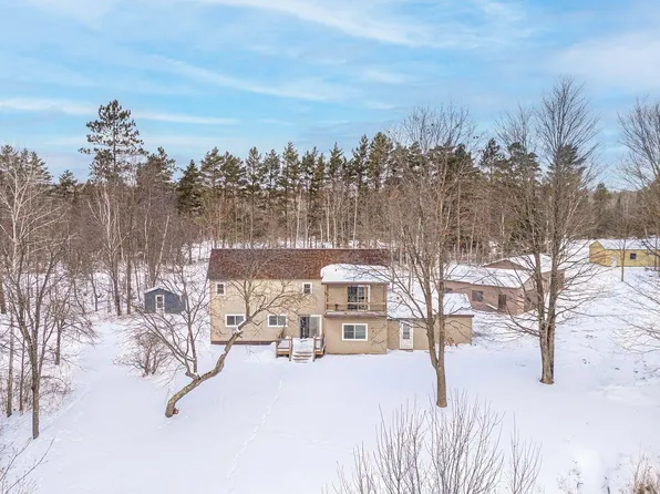 11305 Cth #M, Crandon, WI 54520