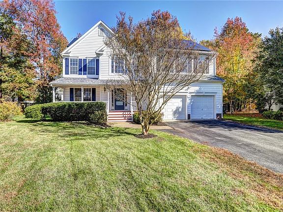 2nd image of 9742 Southmill Dr