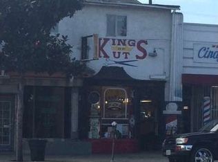 4283 Crenshaw Blvd, Los Angeles, CA 90008