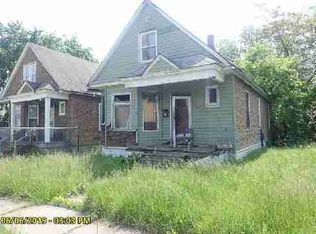 4647 Scotten St, Detroit, MI 48210
