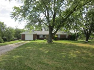 3364 Porter Rd, Rootstown, OH 44272