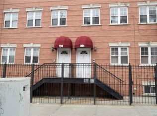 801 E 163rd St, Bronx, NY 10456