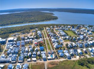 44 Hill St #5, Eufaula, OK 74432