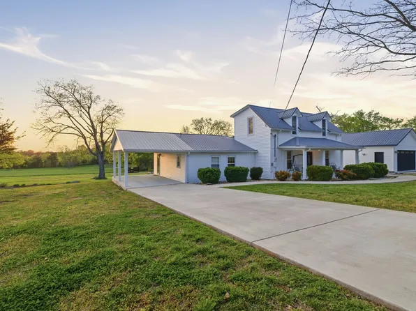 560 Himesville Rd, Shelbyville, TN 37160