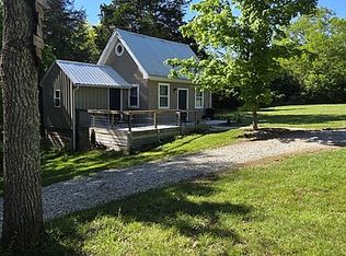 9758 Scotts Ridge Rd, Rising Sun, IN 47040