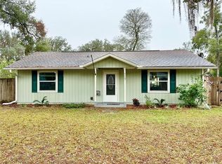 117 Eliam Rd, Melrose, FL 32666