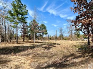 0 Country Club Ln, Ashdown, AR 71822