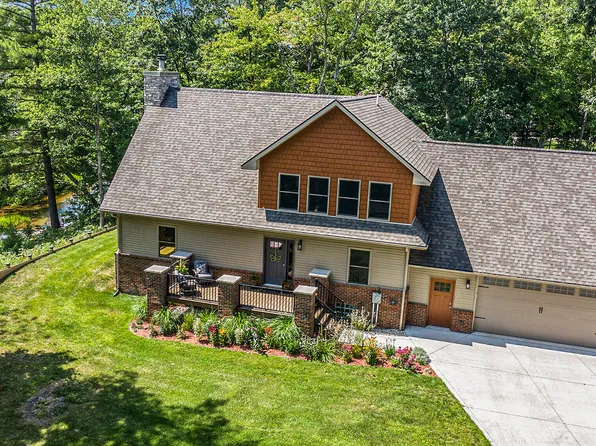 935 W White Rd #2272, Free Soil, MI 49411