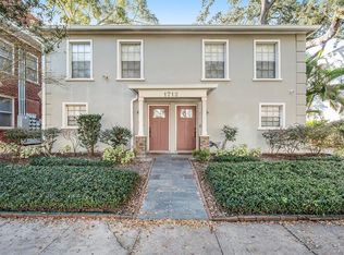 1712 W Jetton Ave APT D, Tampa, FL 33606