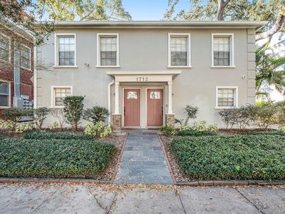 1712 W Jetton Ave APT D, Tampa, FL, 33606