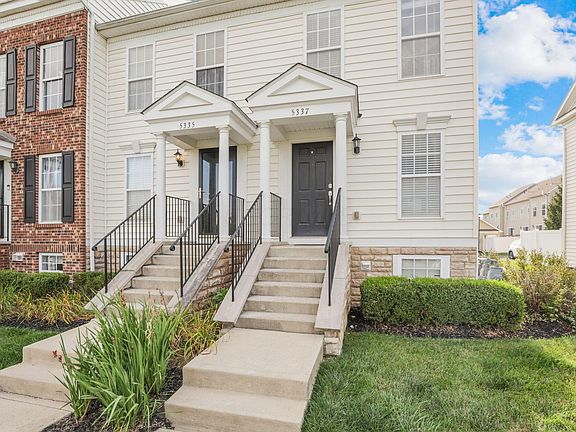 3rd image of 5337 Staircase Falls Dr #80