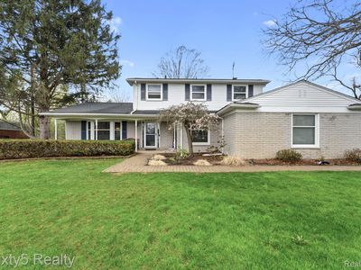 23577 W Newell Cir, Farmington Hills, MI, 48336