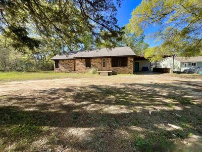 1004 W Sabine St, Carthage, TX, 75633