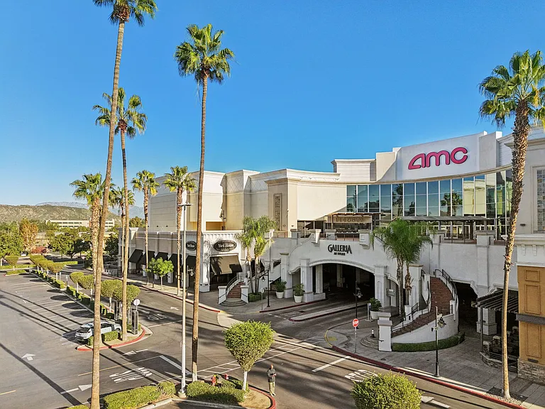 Galleria at Tyler in Riverside, CA