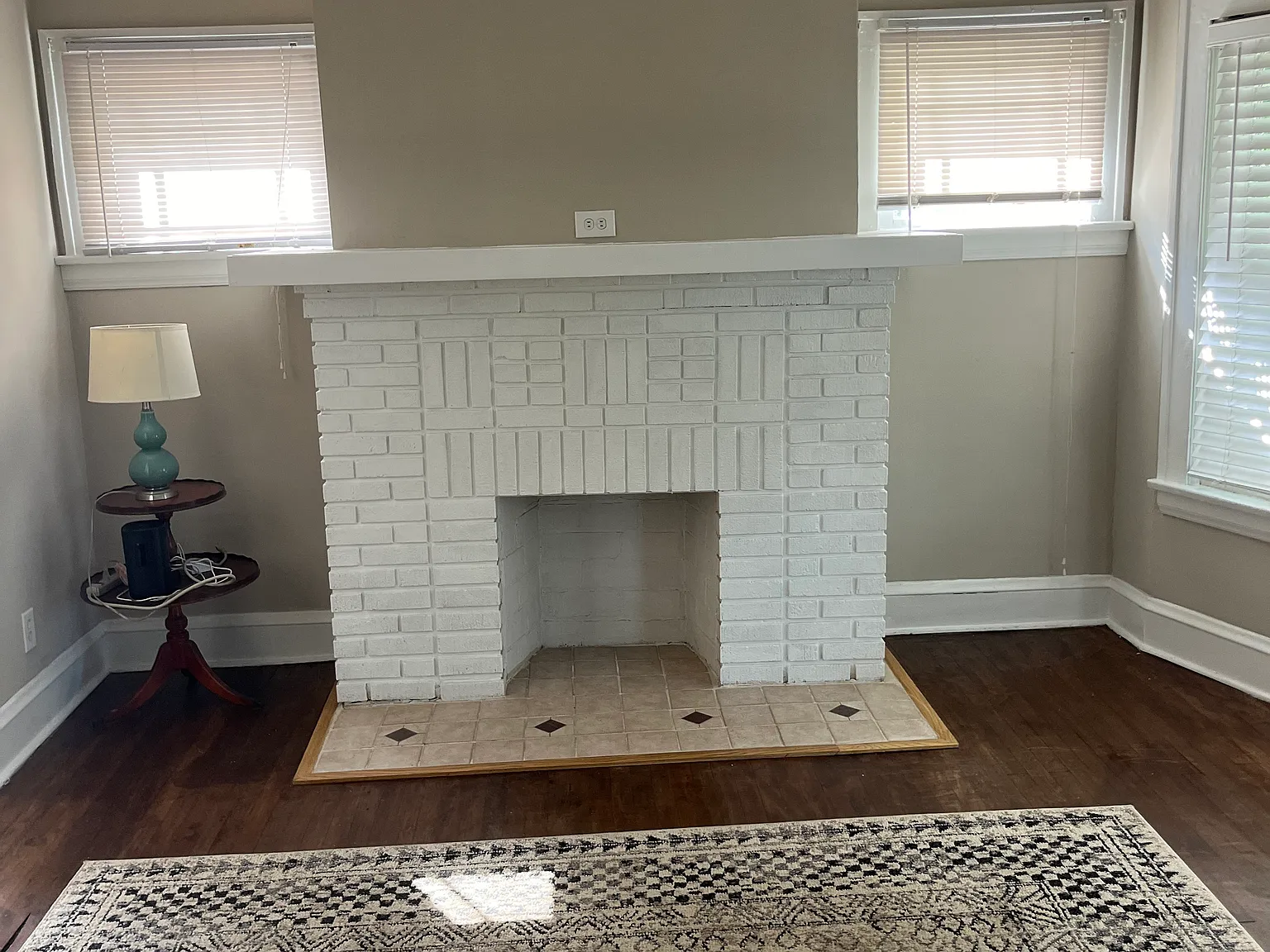 2 bed, $1,200 — Photo 1