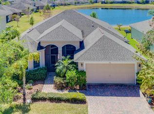 316 Broyles Dr SE, Palm Bay, FL 32909