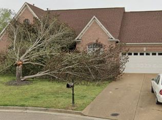 1626 Blackalder Cv LOT 436, Cordova, TN 38016