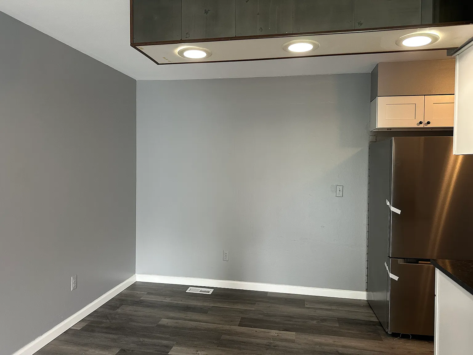 2 bed, 1.5 bath, 900 sqft, $1,250 — Photo 3