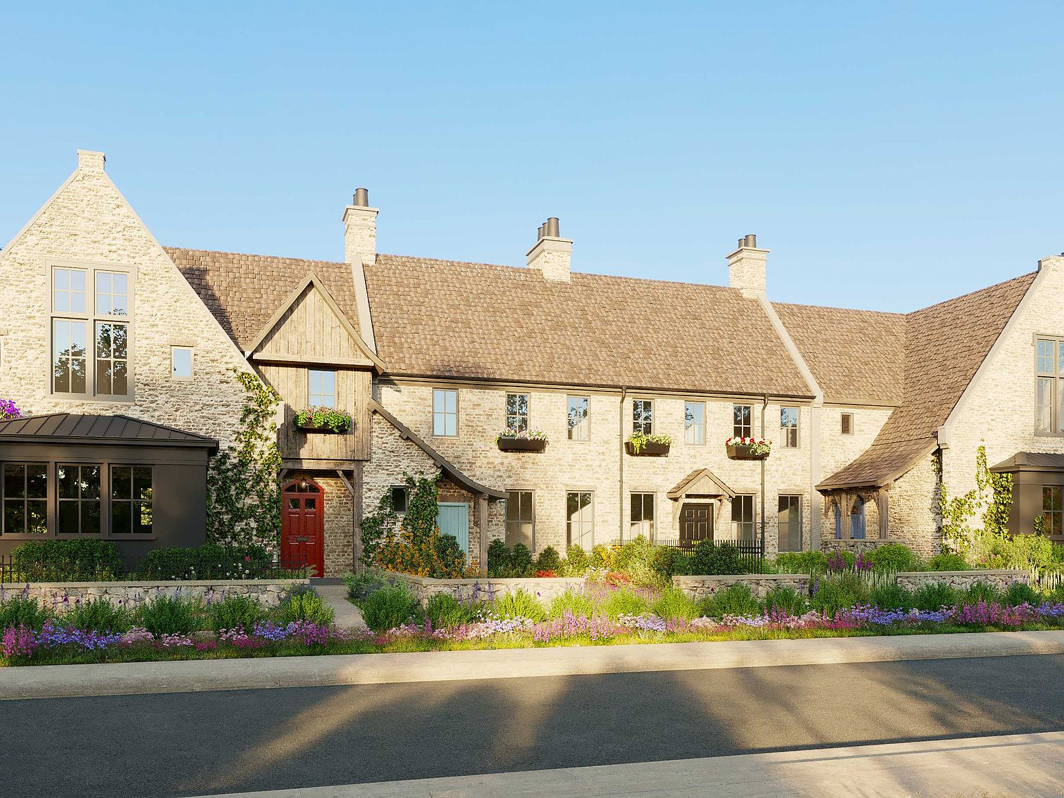 Southill Midway by Southill Development in Midway UT Zillow