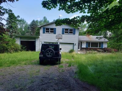 173 Mountainview Rd, Newfoundland, PA, 18445