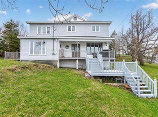47 Main Rd, Arnold'S Cove, NL A0B1A0