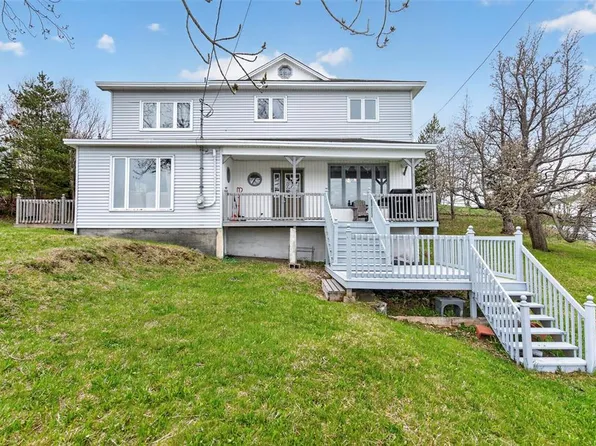 47 Main Road, New Harbour, NL A0B2P0