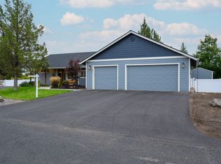 9421 18th Ct, Terrebonne, OR 97760