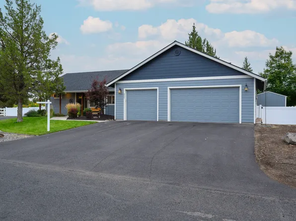 9421 18th Ct, Terrebonne, OR 97760
