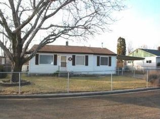 2315 Hird Ave, Caldwell, ID 83605