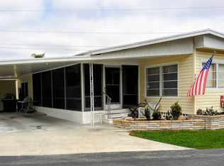 1919 Buccaneer Dr LOT 84, Sarasota, FL 34231