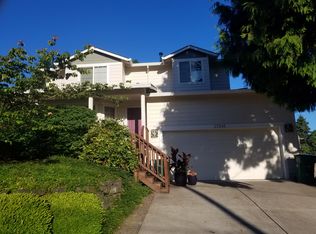 11541 SE 33rd Ave, Milwaukie, OR