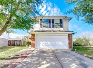 9711 Sutton Meadows Ct, Houston, TX 77086