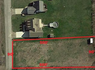 0 Lighthouse Ed., La Salle, MI 48145