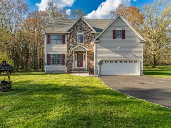722 County Road 579, Raritan Twp., NJ 08822