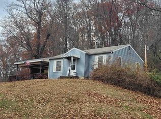 212 Valley Chapel Rd, Weston, WV 26452