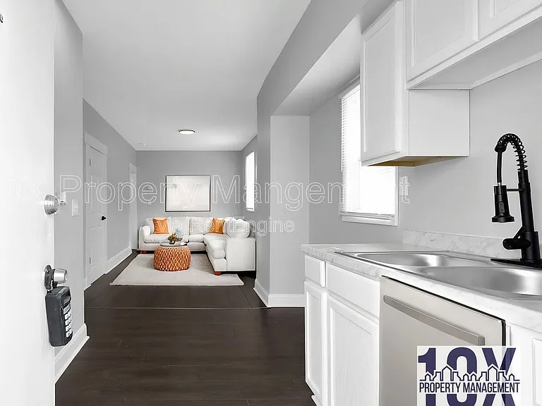 1805 S 6th St #1/2 — Photo 4
