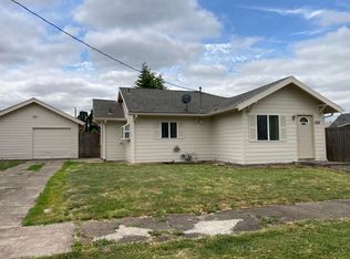 1124 7th Ave SE, Albany, OR 97321