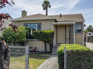 1232 102nd Ave, Oakland, CA 94603