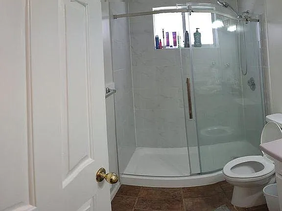 3 piece Bath Room.