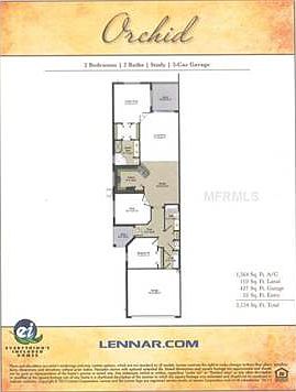 2nd image of 20129 Tesoro Dr