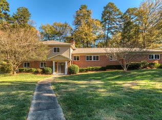 6201 Deveron Dr, Charlotte, NC 28211
