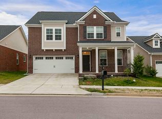 2868 Whitebirch Dr, Hermitage, TN 37076