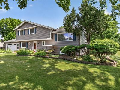 2 Bryn Mawr Rd, Rochester, NY, 14624