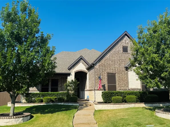 805 Lazy Brooke Dr, Rockwall, TX 75087