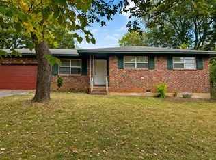 2608 Scenic View Dr NW, Huntsville, AL 35810