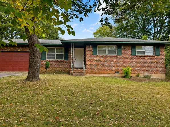 2608 Scenic View Dr NW, Huntsville, AL 35810