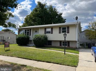6510 Dawnwood Dr, Lanham, MD 20706